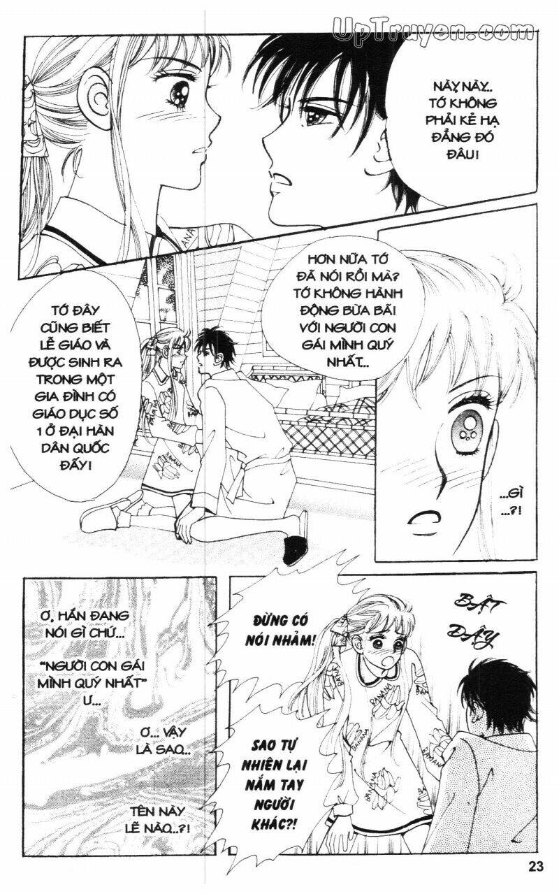 banana school chapter 3 24