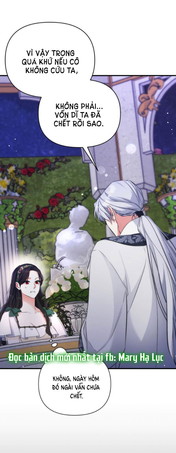 dành cho nhân vật bị bỏ rơi yêu thích nhất của tôi chapter 20.1 23