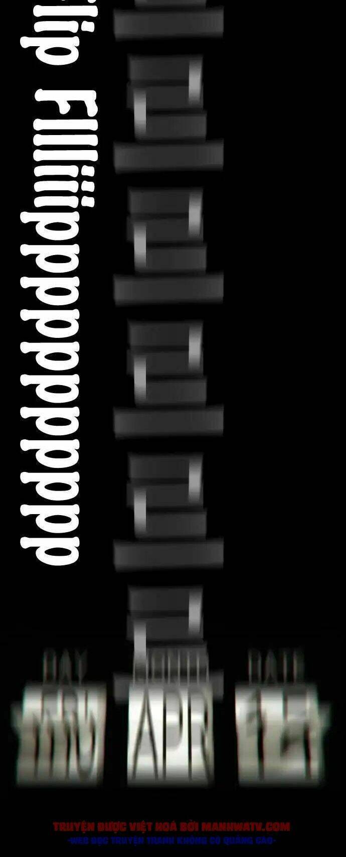 kẻ hồi sinh chapter 101 12