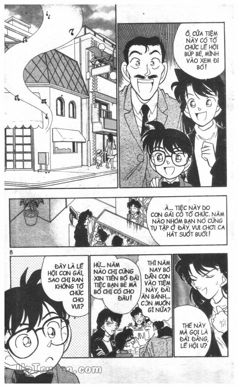 conan - bộ đặc biệt chapter 4 7