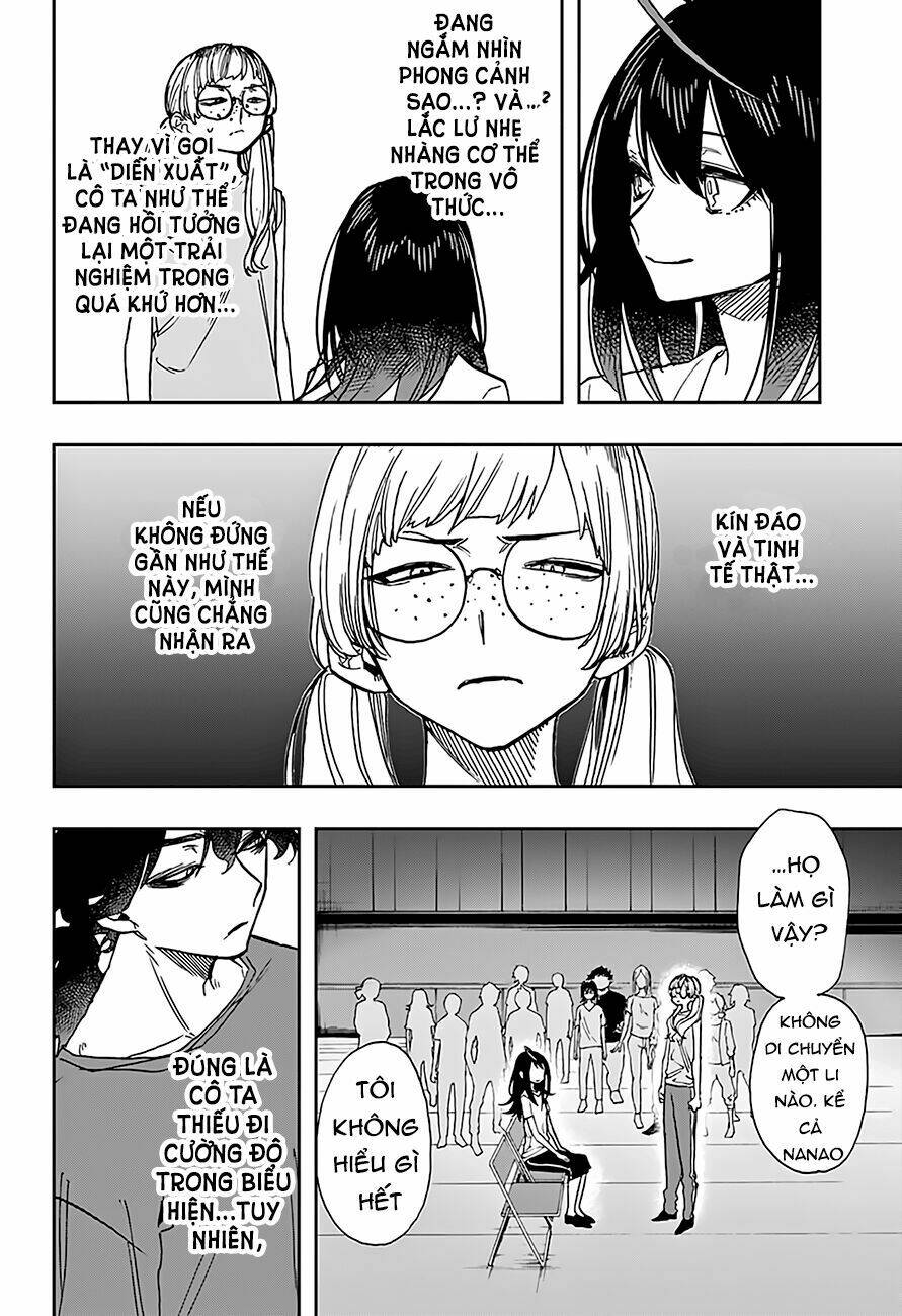 nữ diễn viên tài năng chapter 26 13