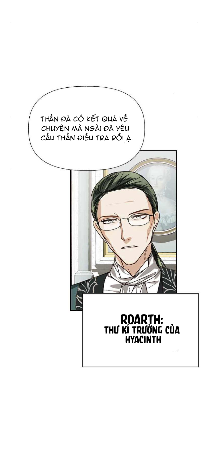 Hậu Cung Của Nữ Chính chapter 28 - Trang 17