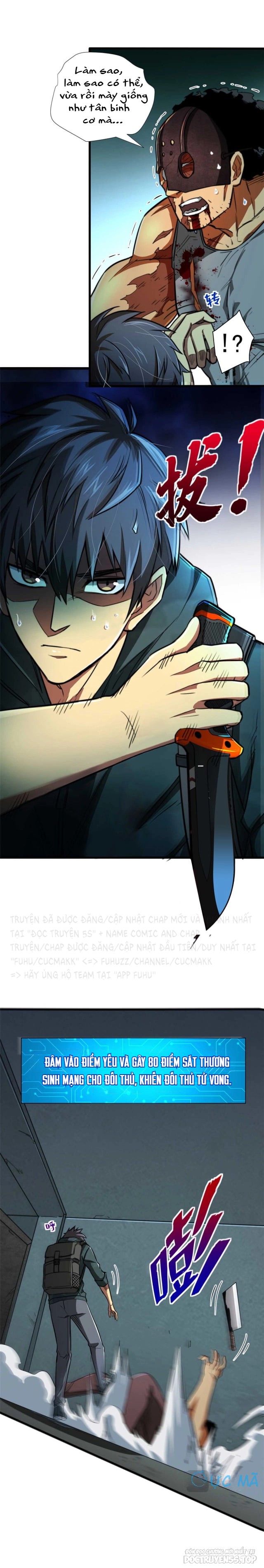 lao tù ác ma chapter 2 17