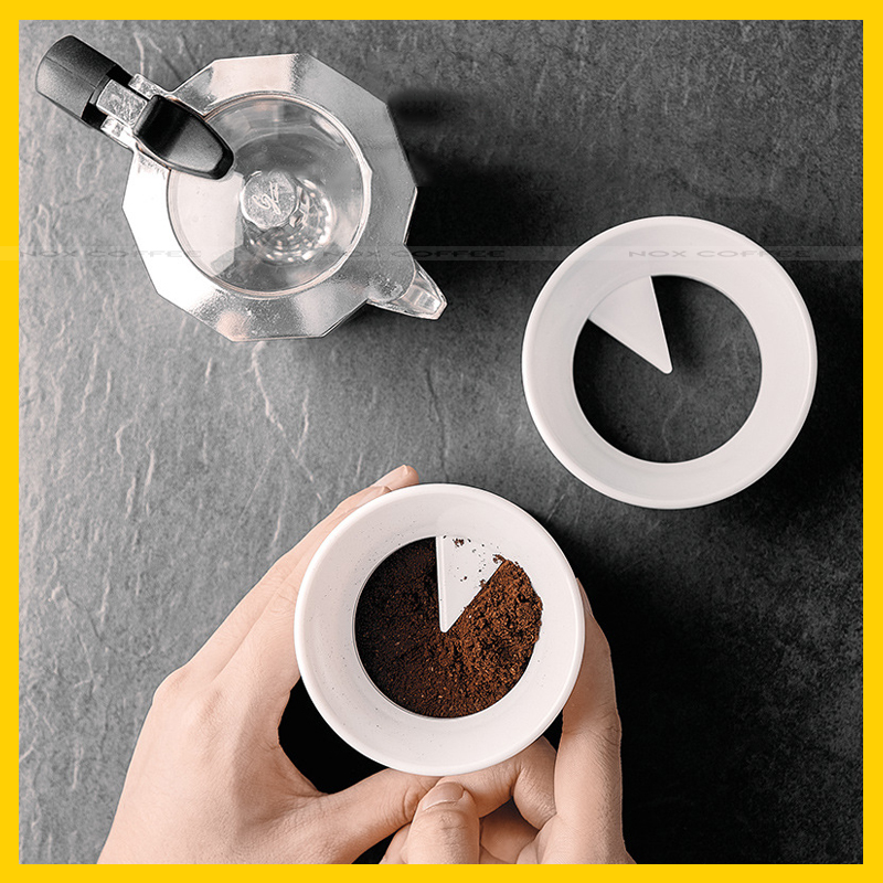 Vòng đong cho ấm moka