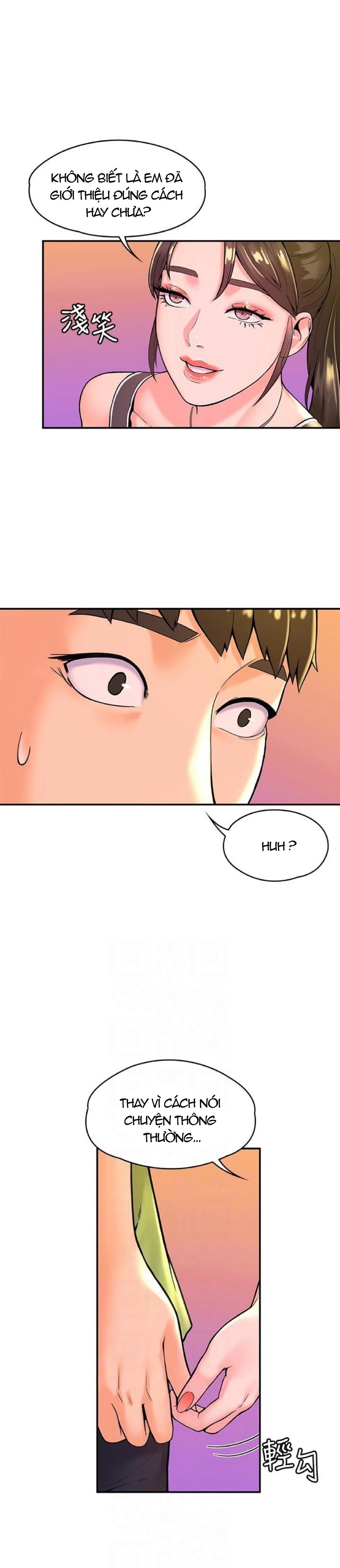 sinh viên thời nay chapter 33 16