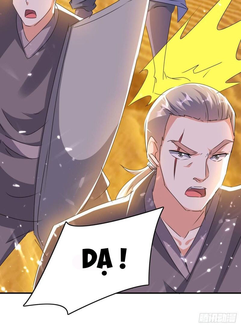 tối cường thăng cấp chapter 234 18