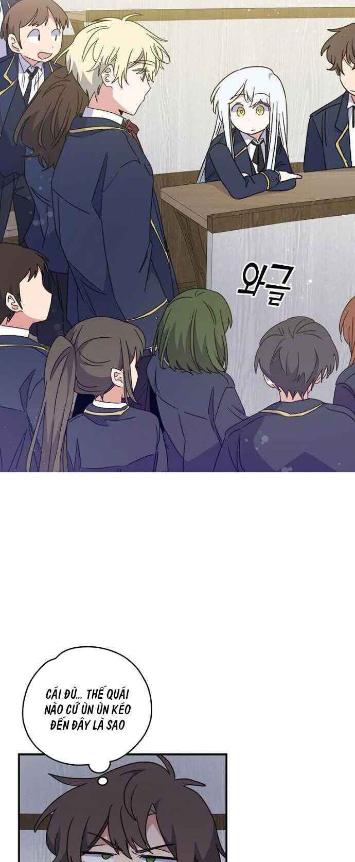 nhà hiền triết yigret chapter 24 40