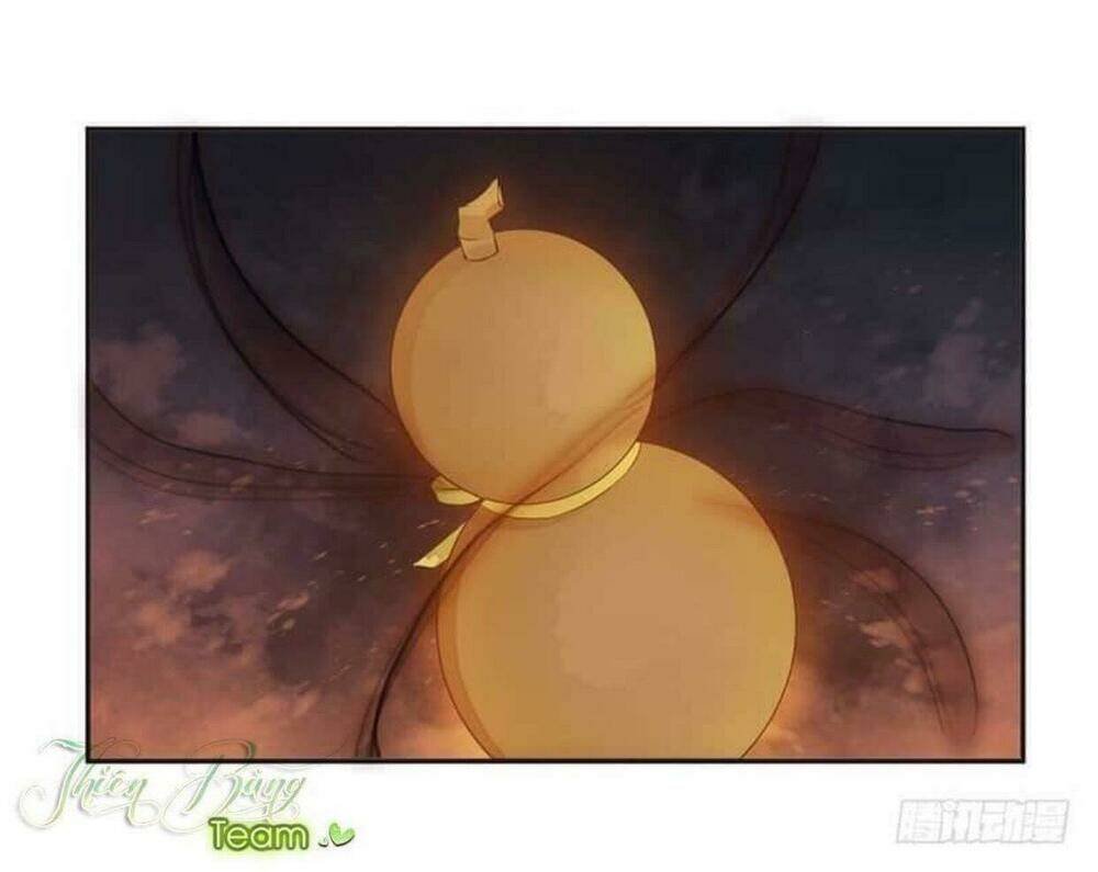 yêu tiên ca chapter 6 43