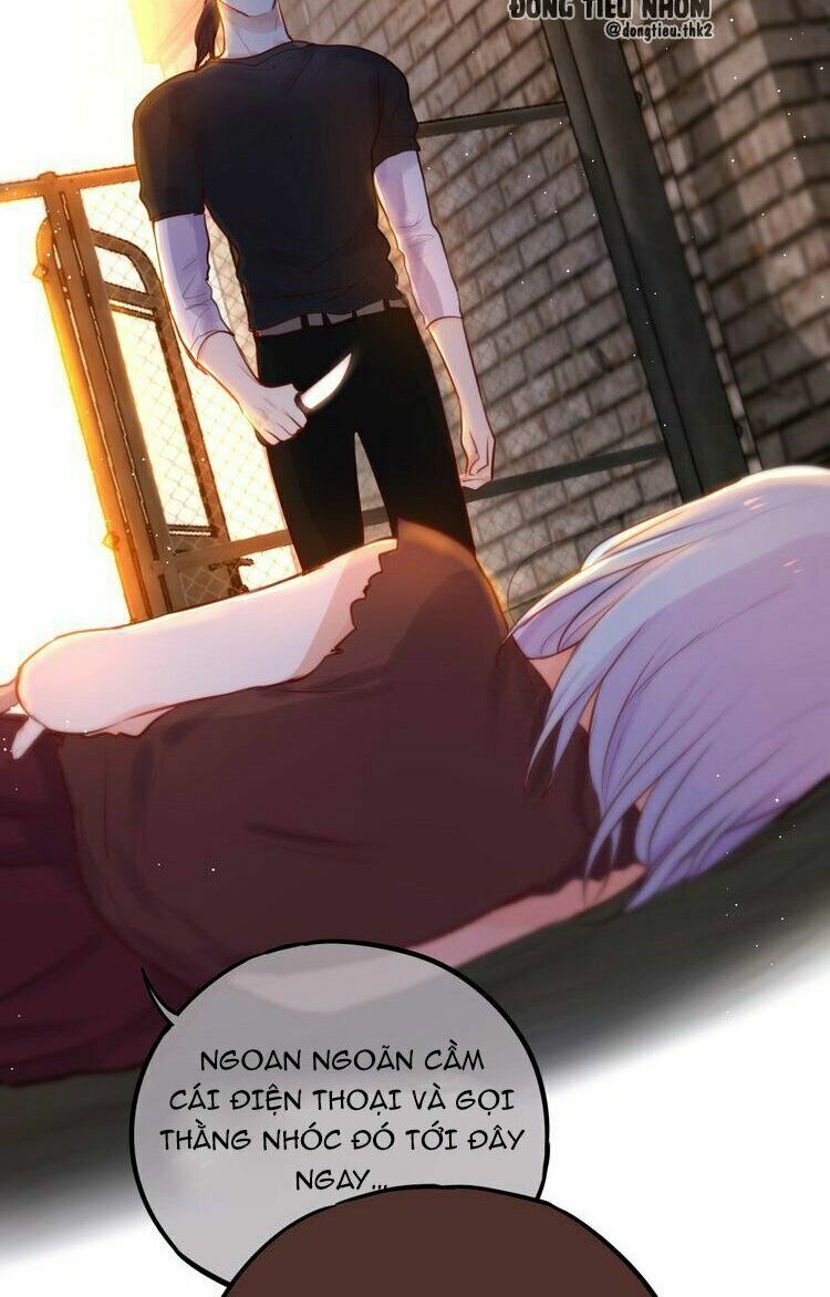 trú dạ liên miên chapter 22 22