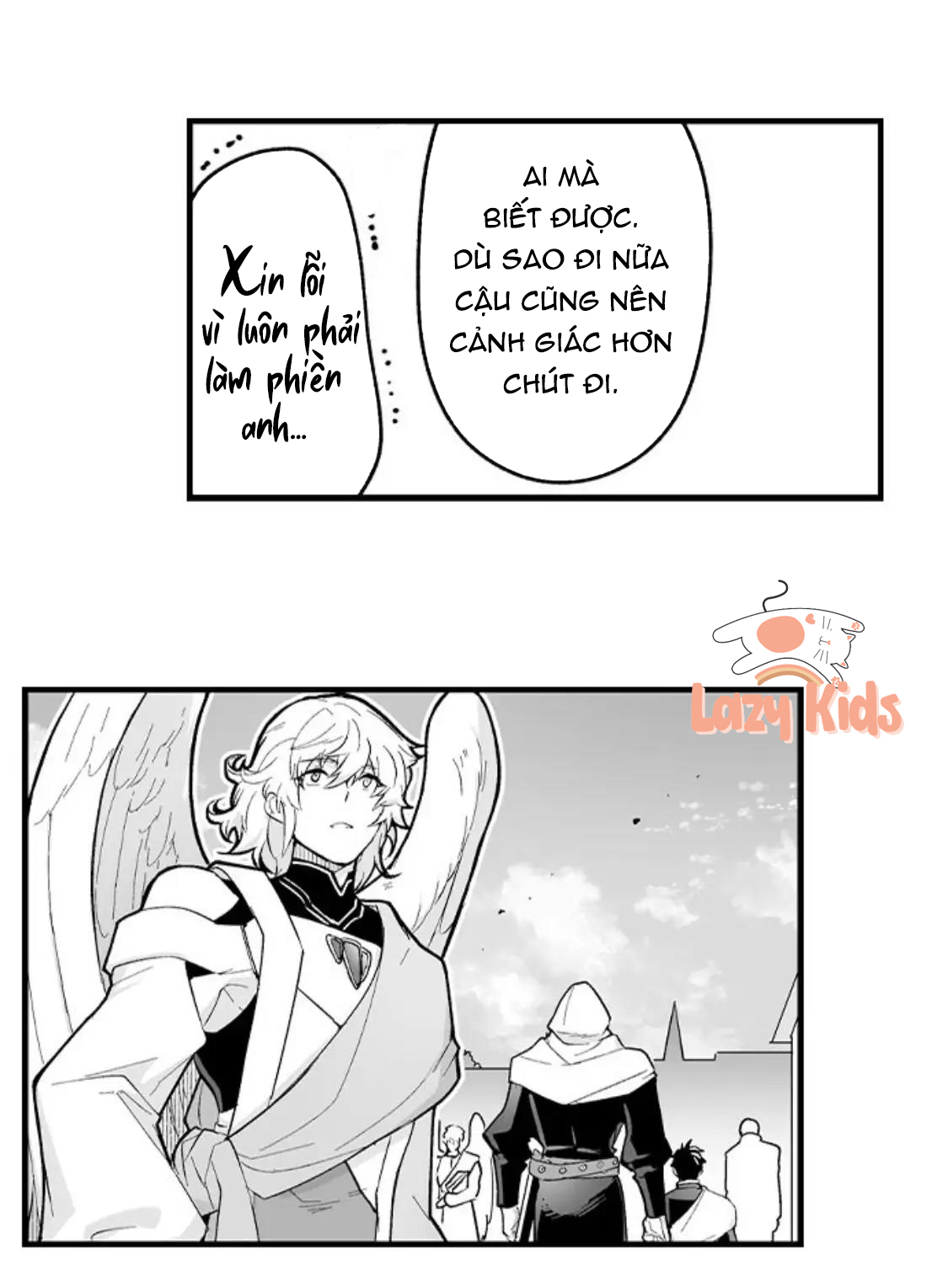 vợ của titan chapter 88 12