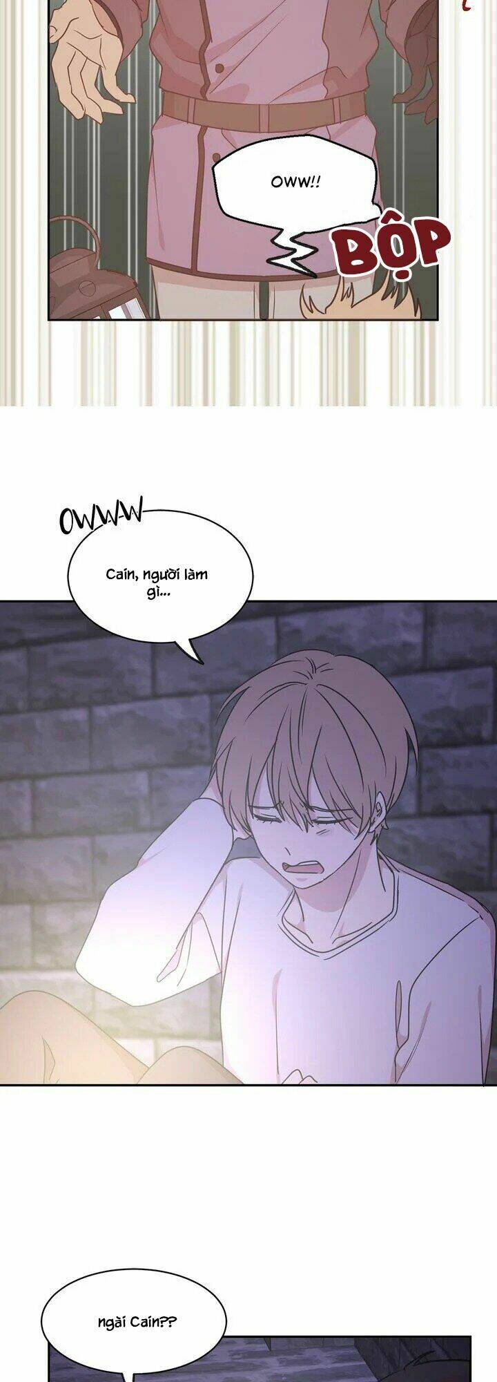 tôi chọn kết thúc của hoàng đế chapter 35 11