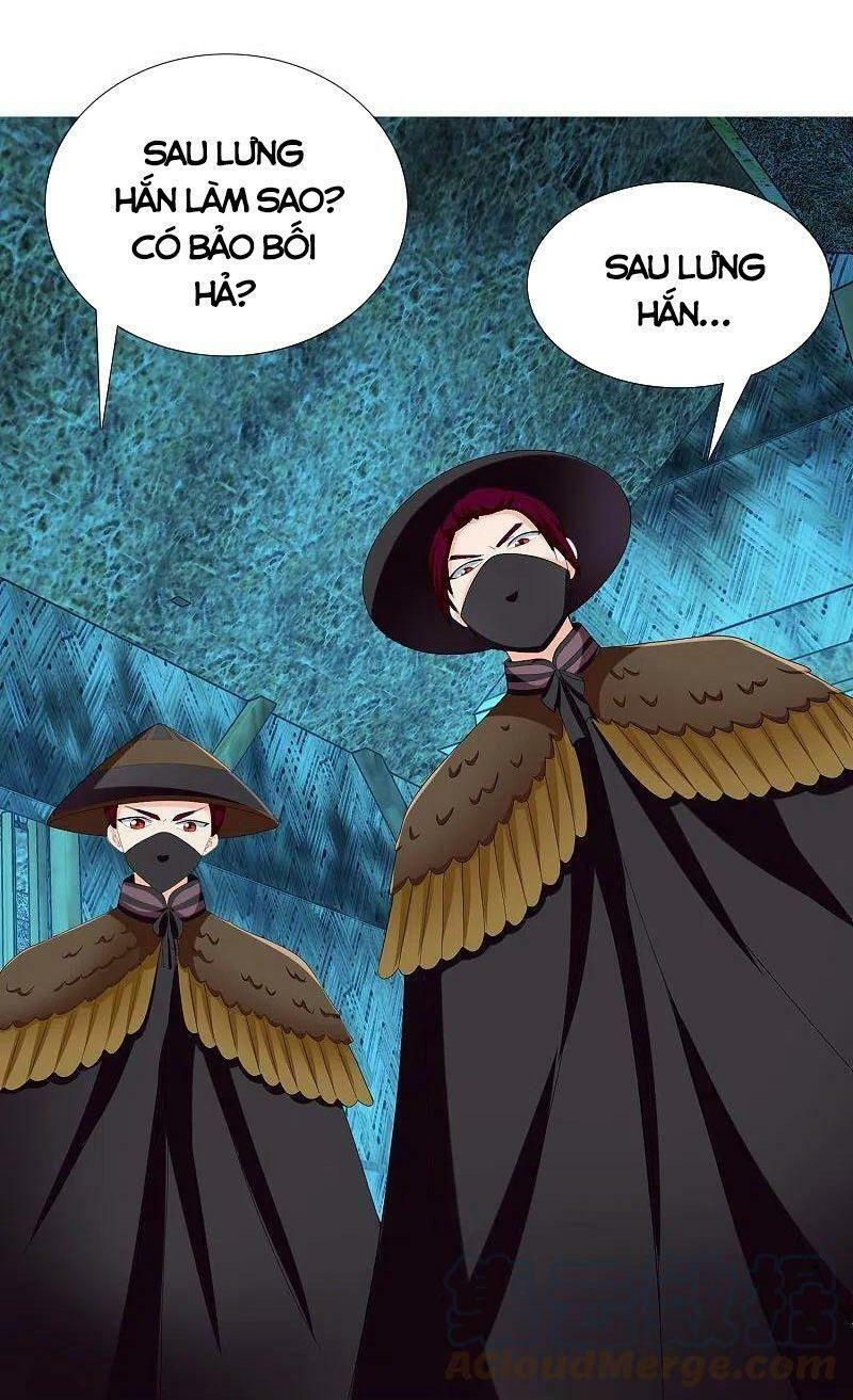 ta không phải nhân vật phản diện chapter 84 24