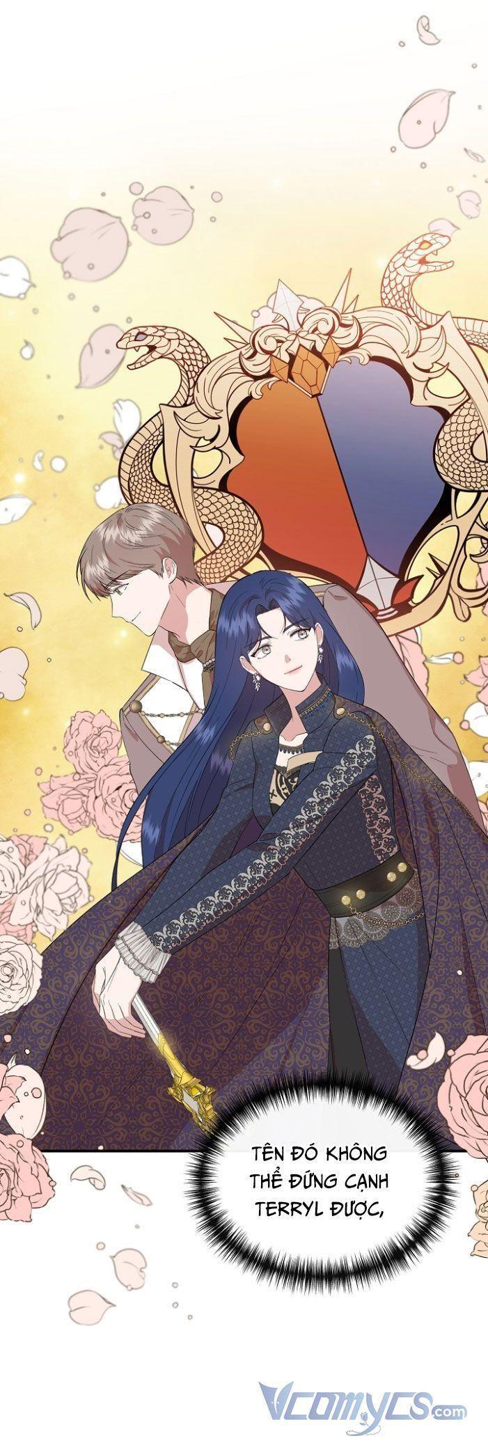 Tôi Không Phải Là Cinderella chapter 74 18