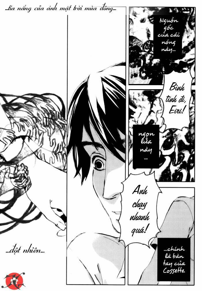 le portrait de petite cossette chapter 9 17