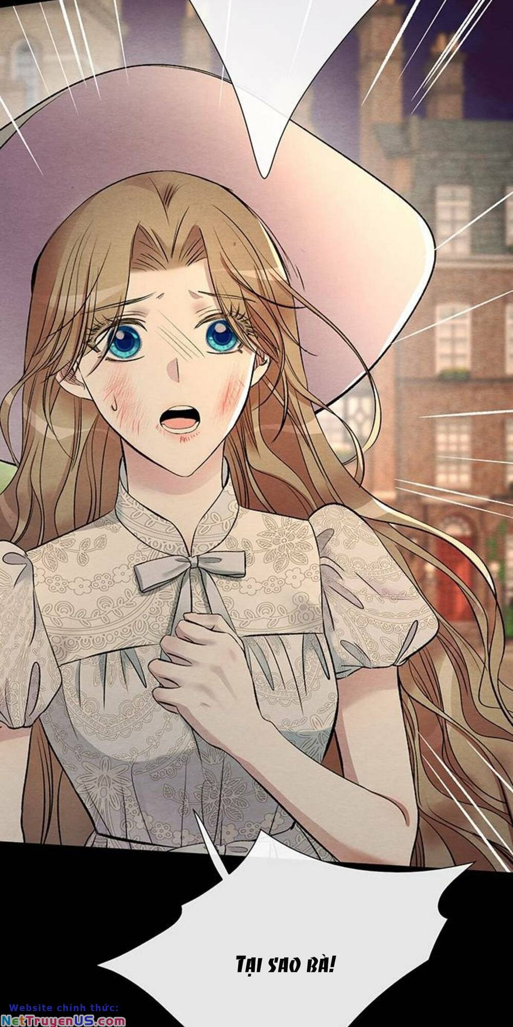 Hoàng Tử Rắc Rối chapter 30.1 33