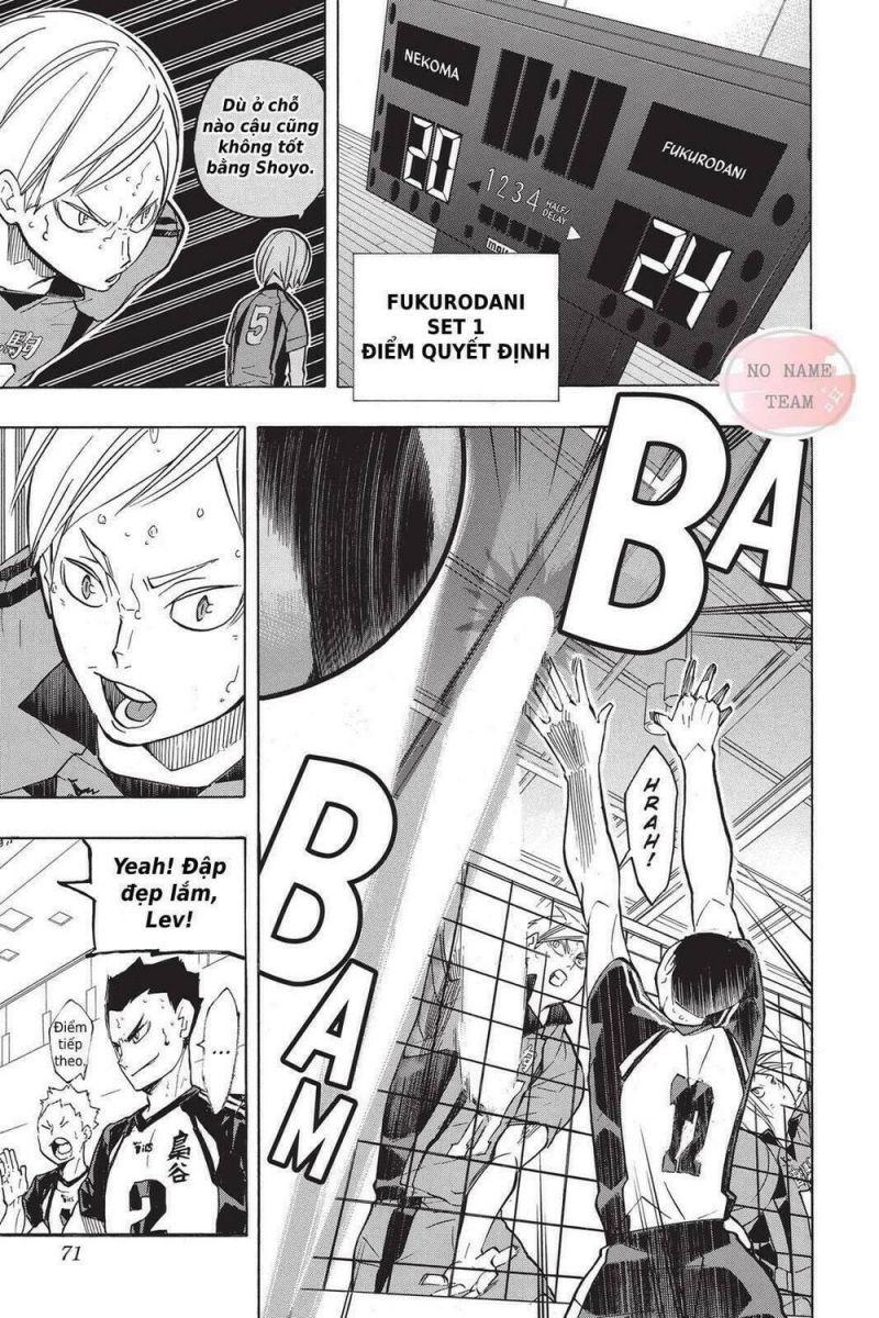 vua bóng chuyền chapter 194 3
