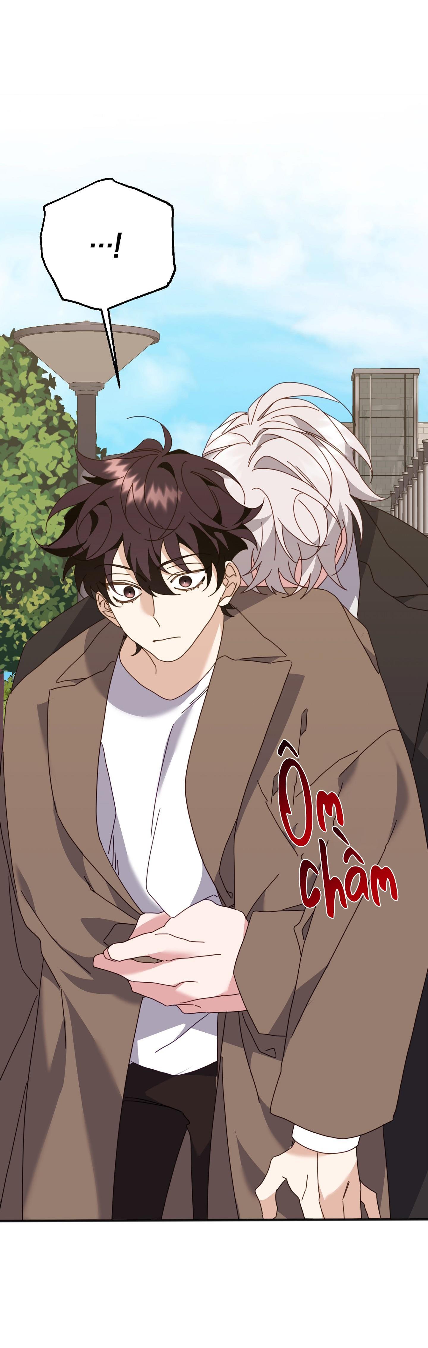 hổ trở về chapter 28 27