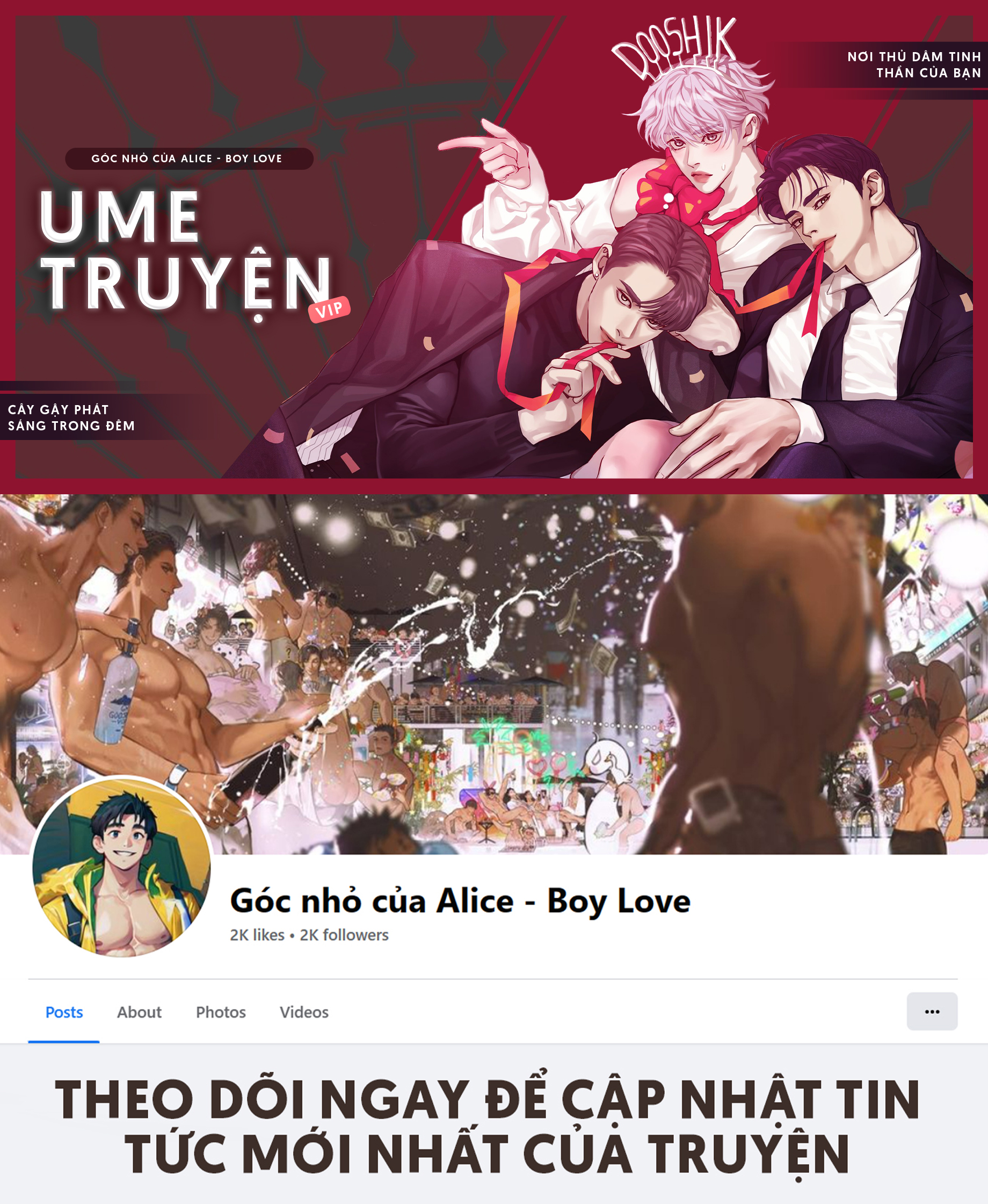 căn nhà ma hạnh phúc chapter 3 1