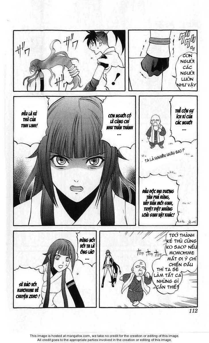 phù thủy phép thuật chapter 29 20