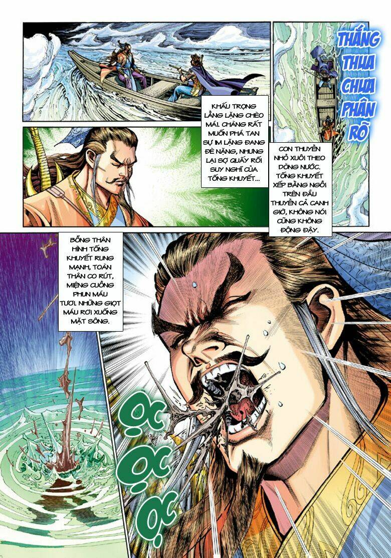 đại đường song long truyện chapter 205 31