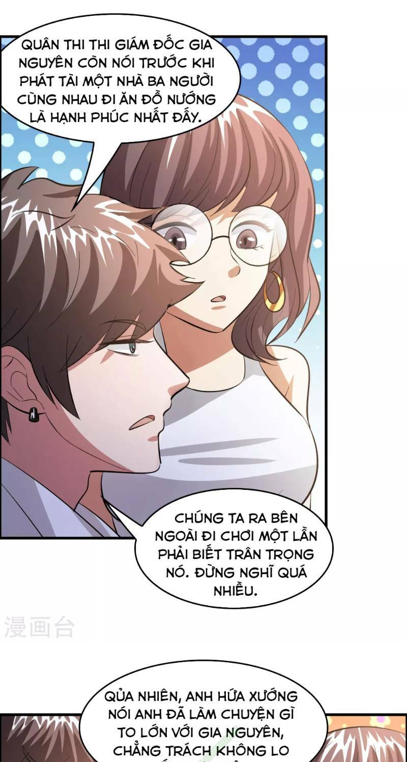 dị giới cung ứng thương chapter 48 9