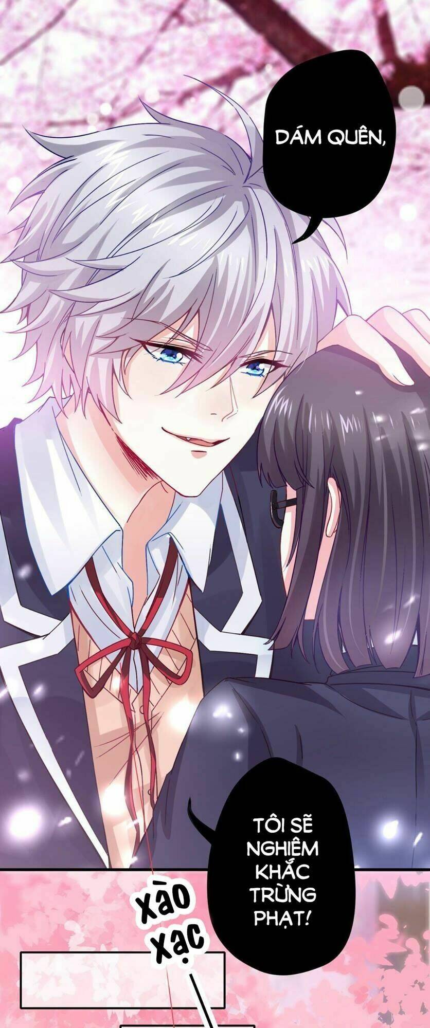 ái ngã đích đô khứ tử chapter 6 19