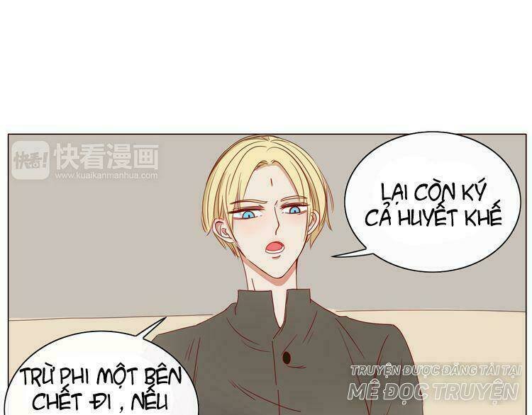 ta chỉ muốn giết ngươi chapter 11 6