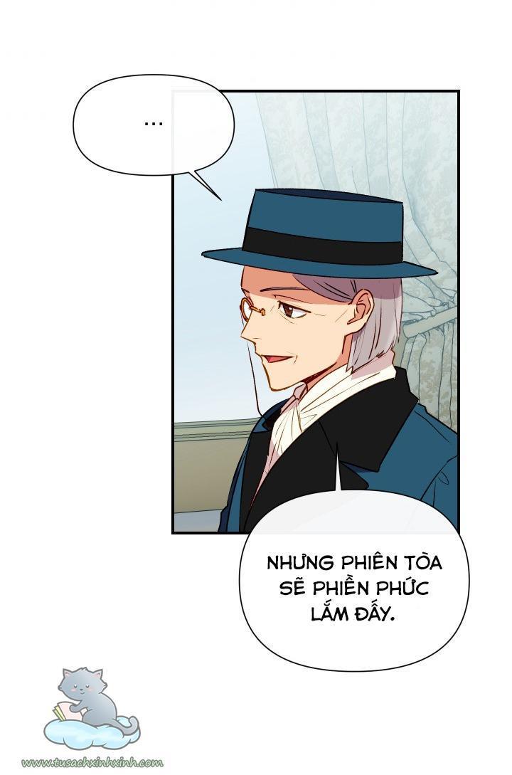 công nương khế ước của gia tộc công tước quái vật chapter 31 35