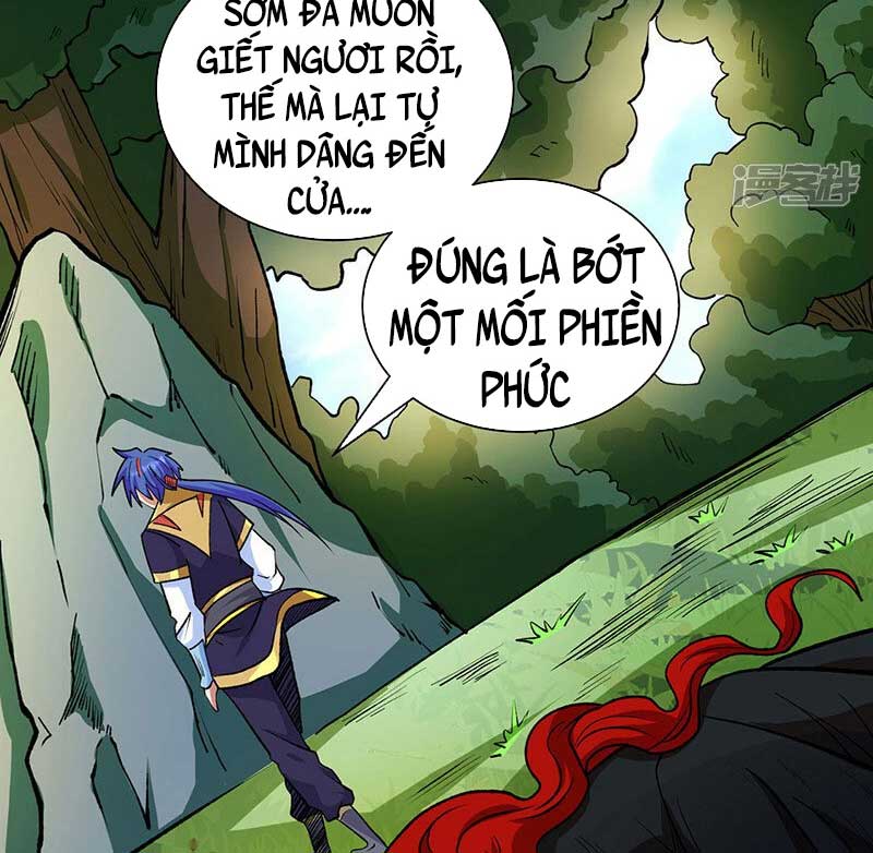 võ đạo độc tôn chapter 536 59