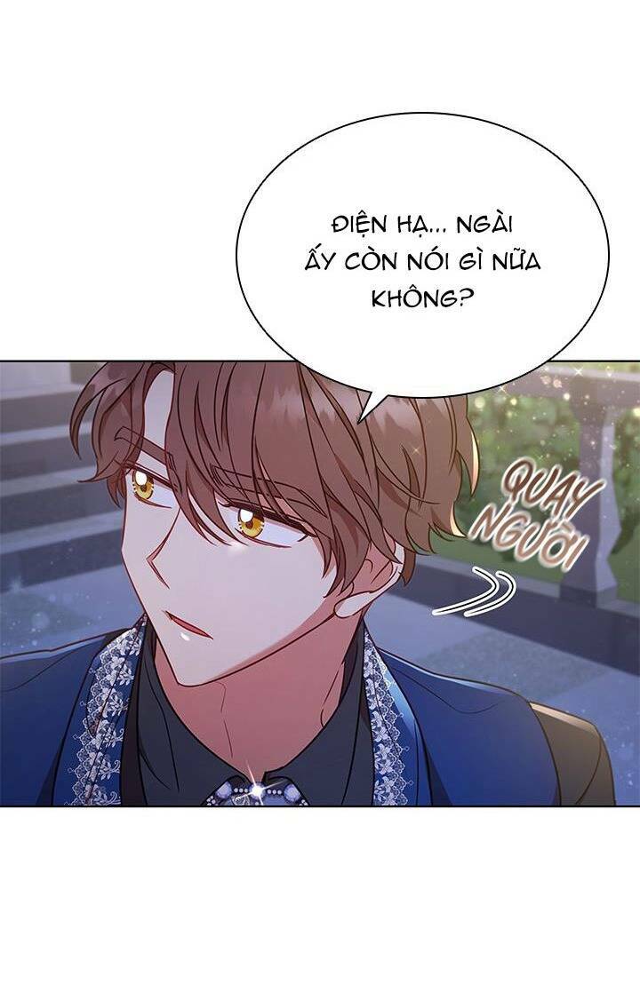 tôi đã ly hôn nhưng lại trở thành tài phiệt chapter 19.1 16