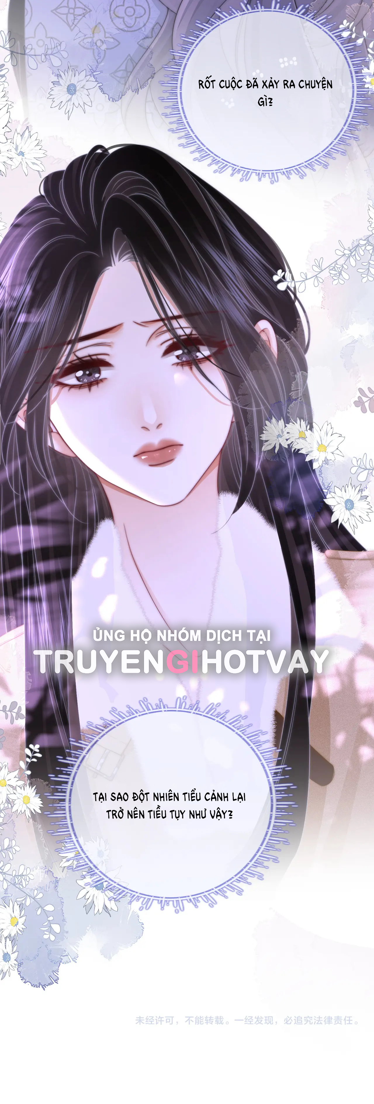 cố tiểu thư và khúc tiểu thư chapter 82 45