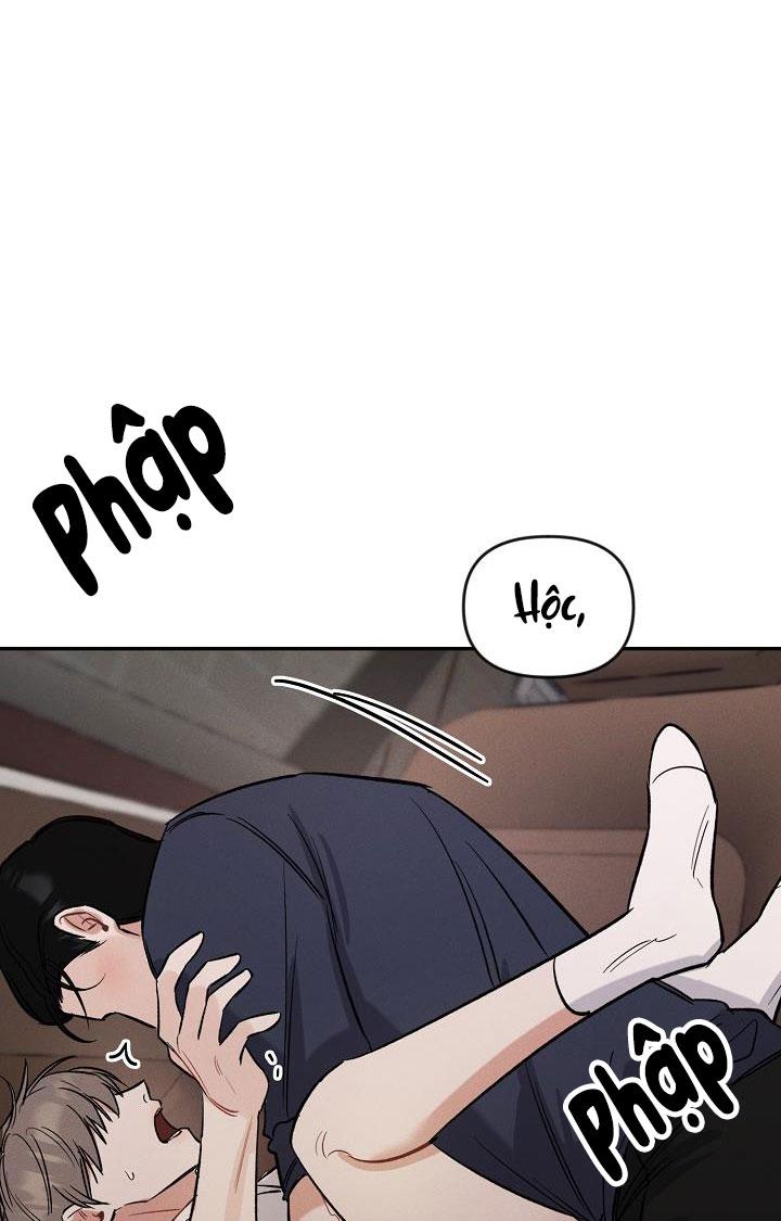 mặt trời của đêm chapter 6 23