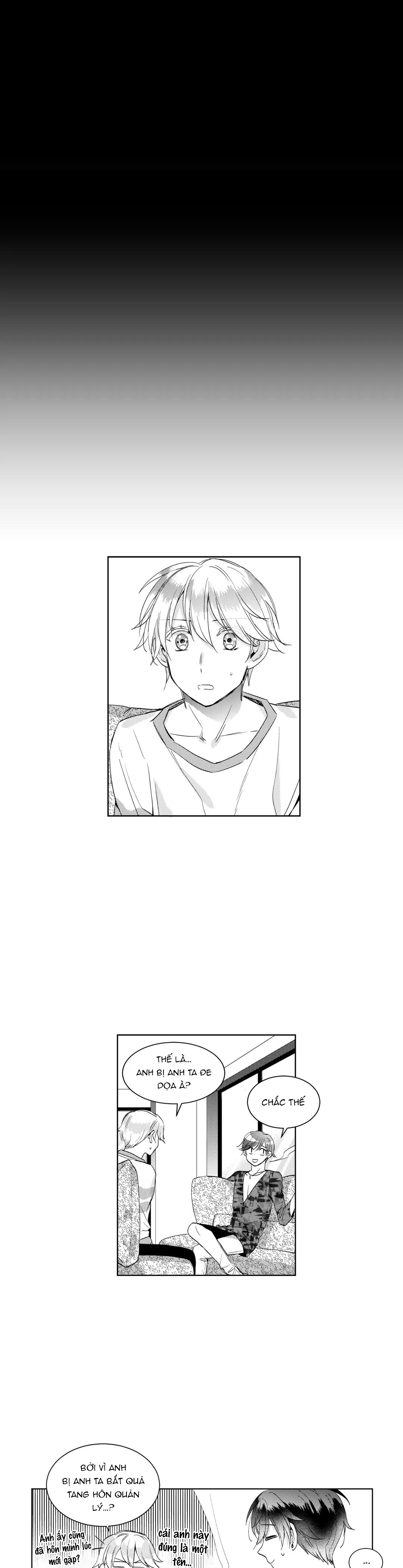 hẹn gặp lại chapter 9.2 2