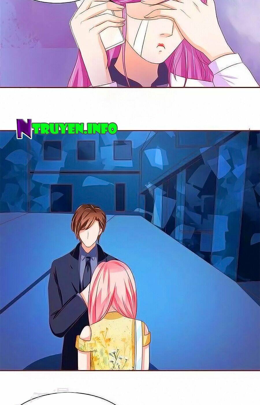 vương tước tư hữu bảo bối chapter 185 12