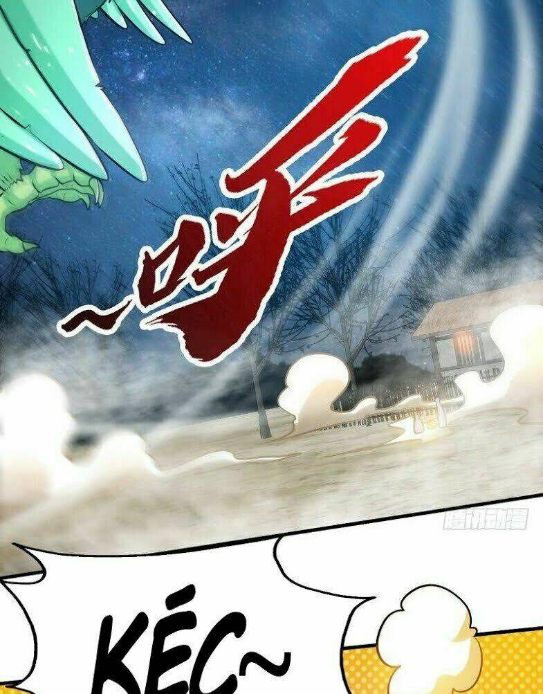 chí tôn thần ma chapter 95 5