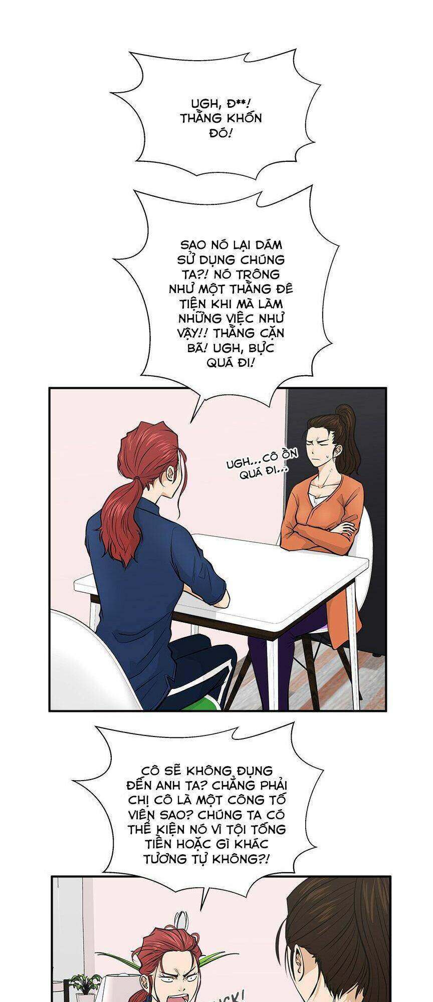 mr kang chapter 56 24