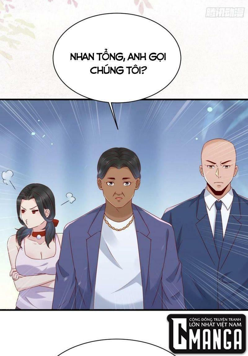 vua đầu tư mạnh nhất chapter 46 20