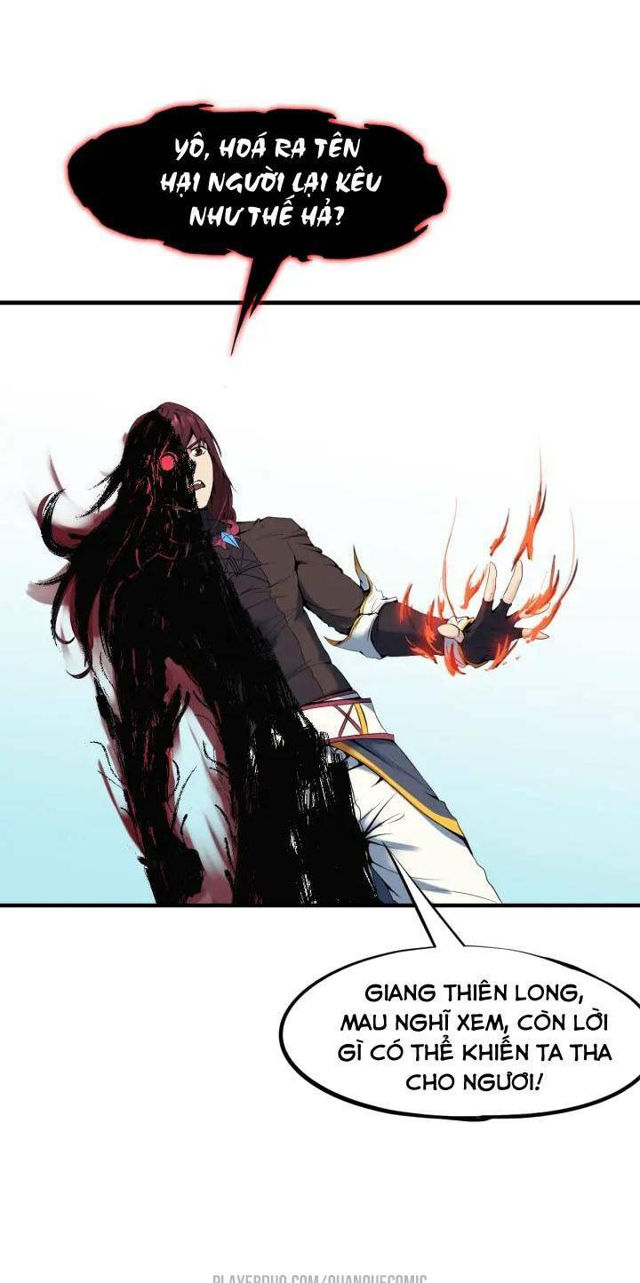 long mạch võ thần chapter 26 60