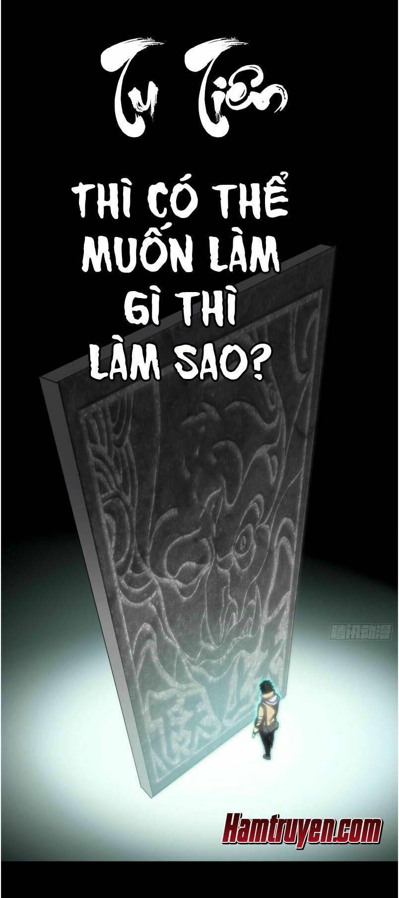 đô thị hàng thần khúc chapter 0 2