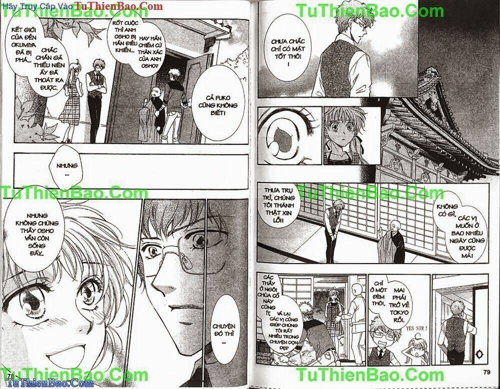 pháp sư tơ hồng chapter 8 40