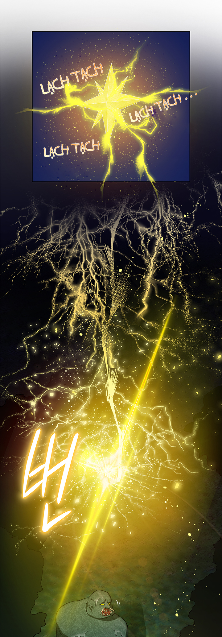 nhà nguyên tố tóc vàng chapter 22 1