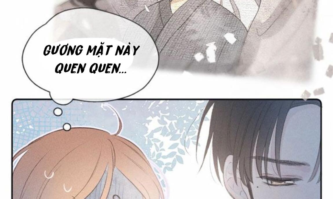 nỗi buồn của hoa cẩm tú cầu chapter 9 17