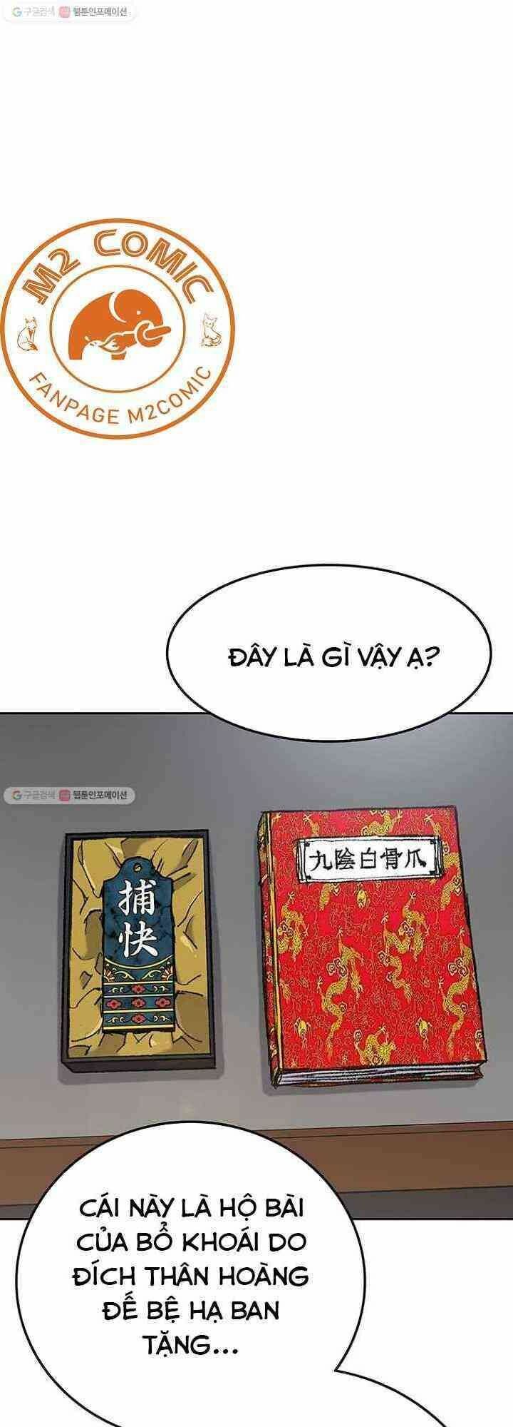 kiếm sĩ bất bại chapter 60 10