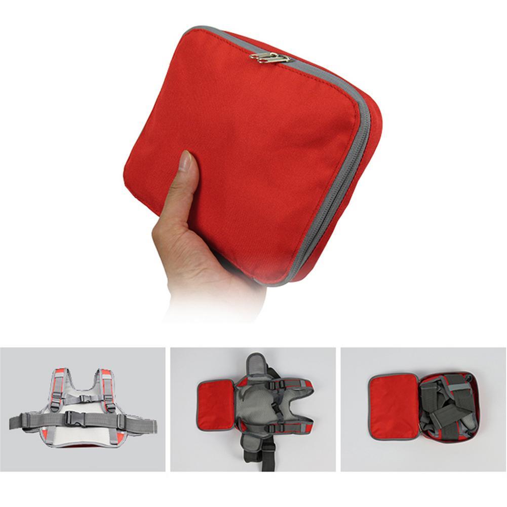 Xe Máy Tay Ga Đai An Toàn Sau Ghế Hành Khách Cầm Nắm Lấy Tay Cầm Chống Trơn Trượt Dây Đeo Vải Oxford Trẻ Em Ghế Ngồi Xe Máy Dây Đeo