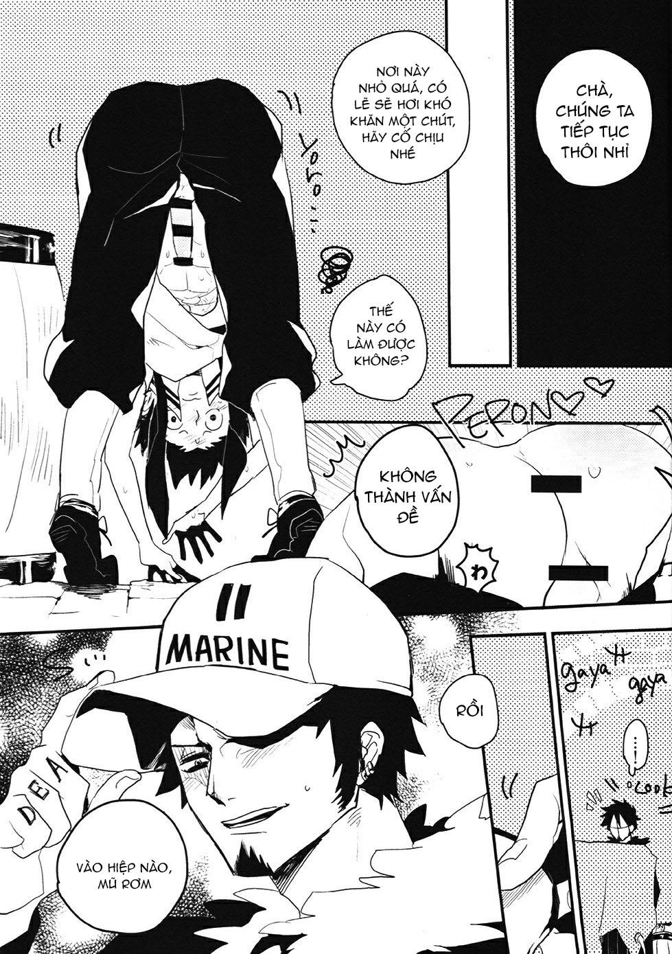 oneshot hỏny chapter 45 9