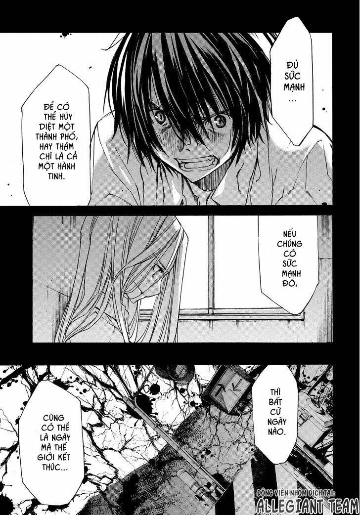 gleipnir - sợi xích thần chapter 11 18