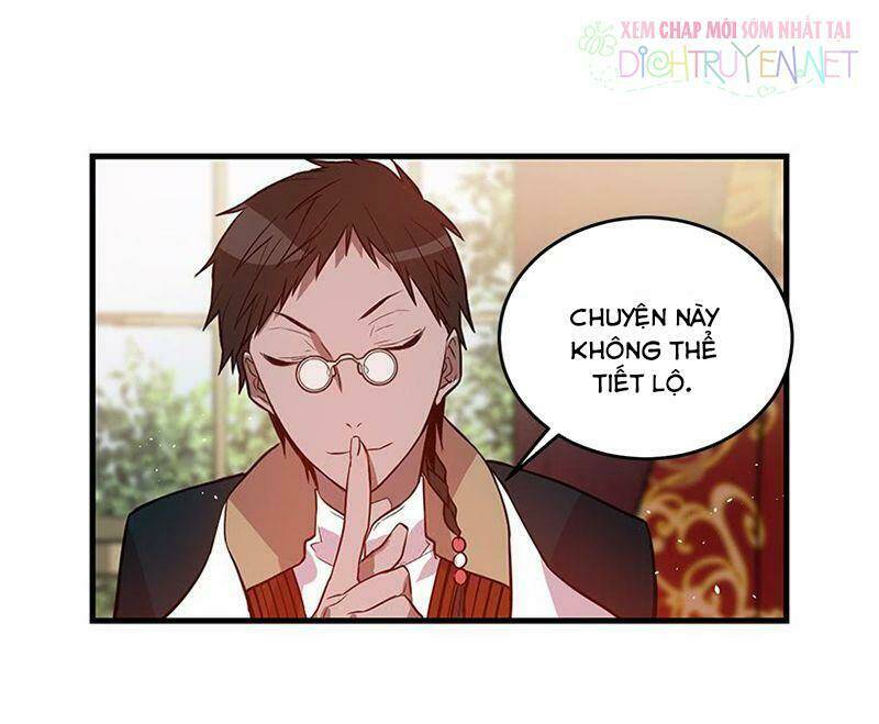 hung mãnh tiểu thư chapter 11 72