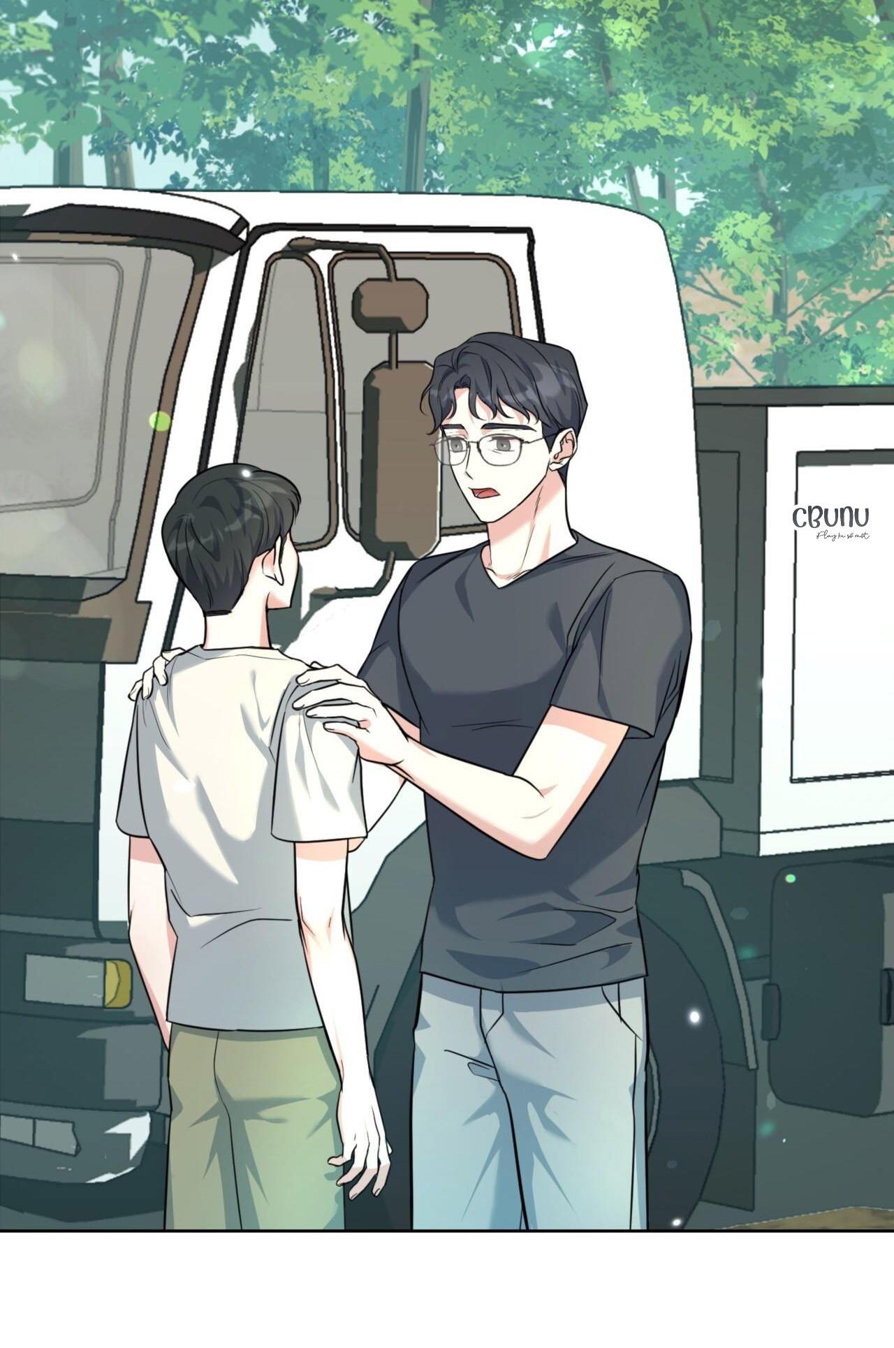 khu rừng tĩnh lặng chapter 1 13