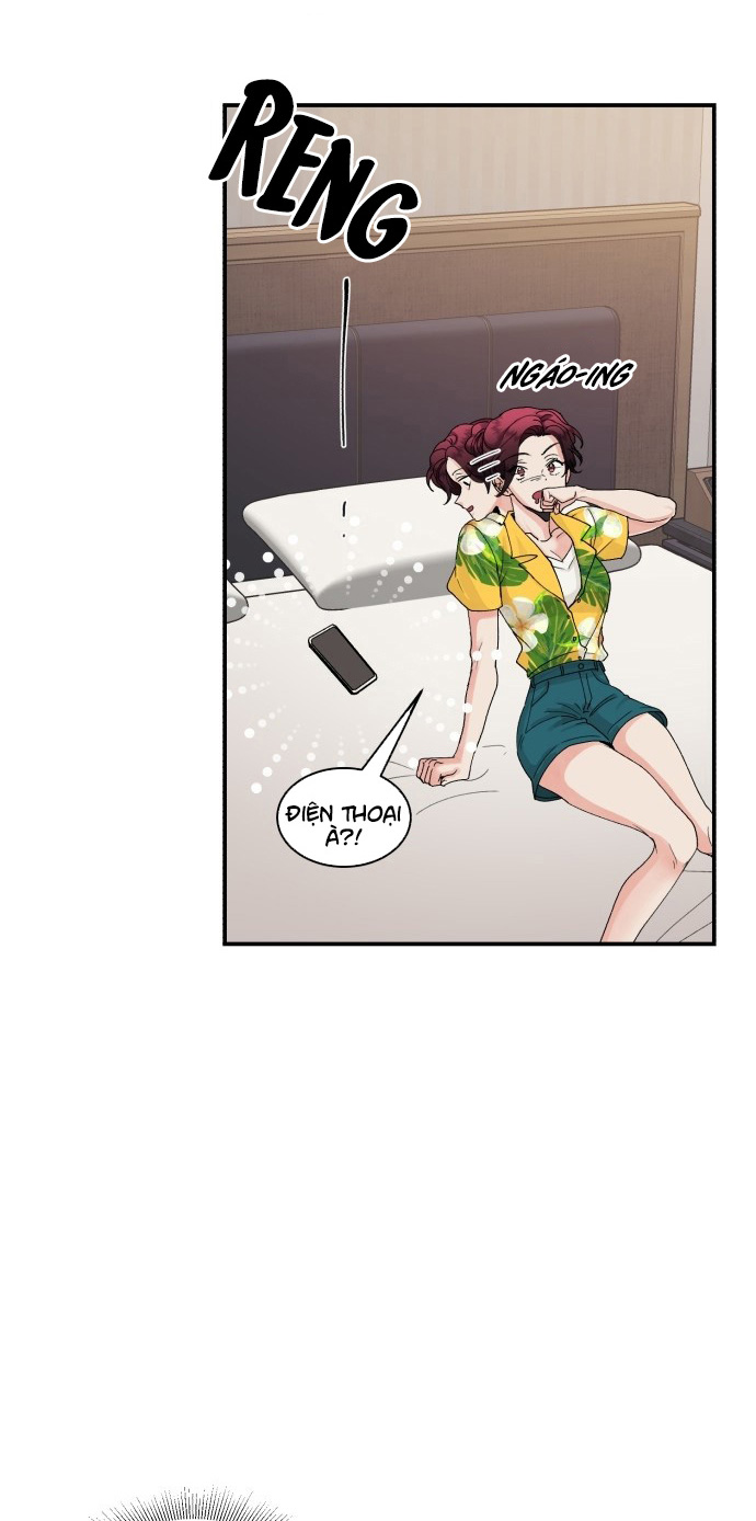 oan gia ngõ hẹp chapter 23 27