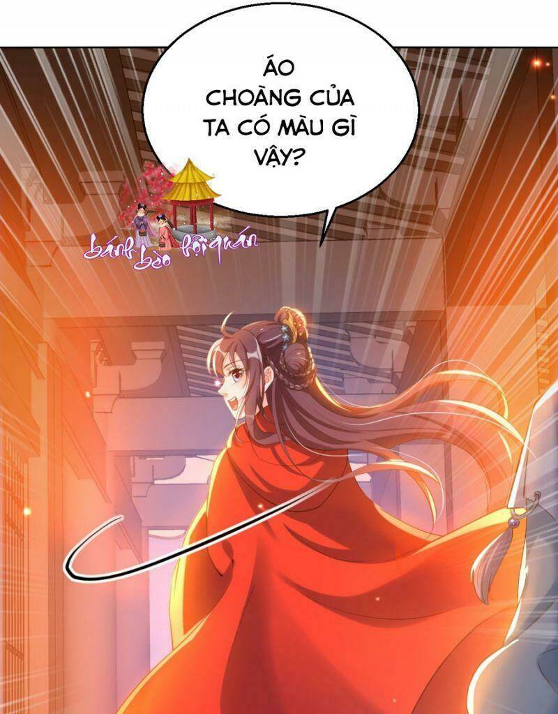 nữ tiên tôn bận đào hôn chapter 8 42